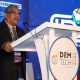 Indien välkomnar Sverige till Demtech 2023